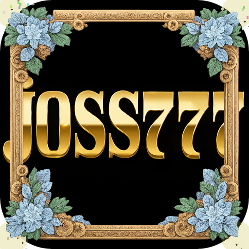 joss777 — mitra unggulan