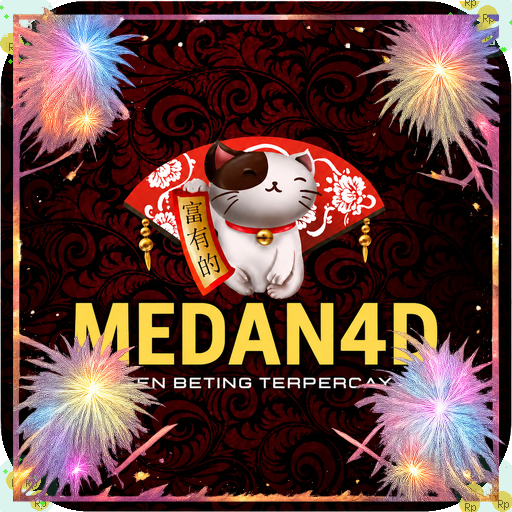 medan4d — galeri pratinjau Resmi APK